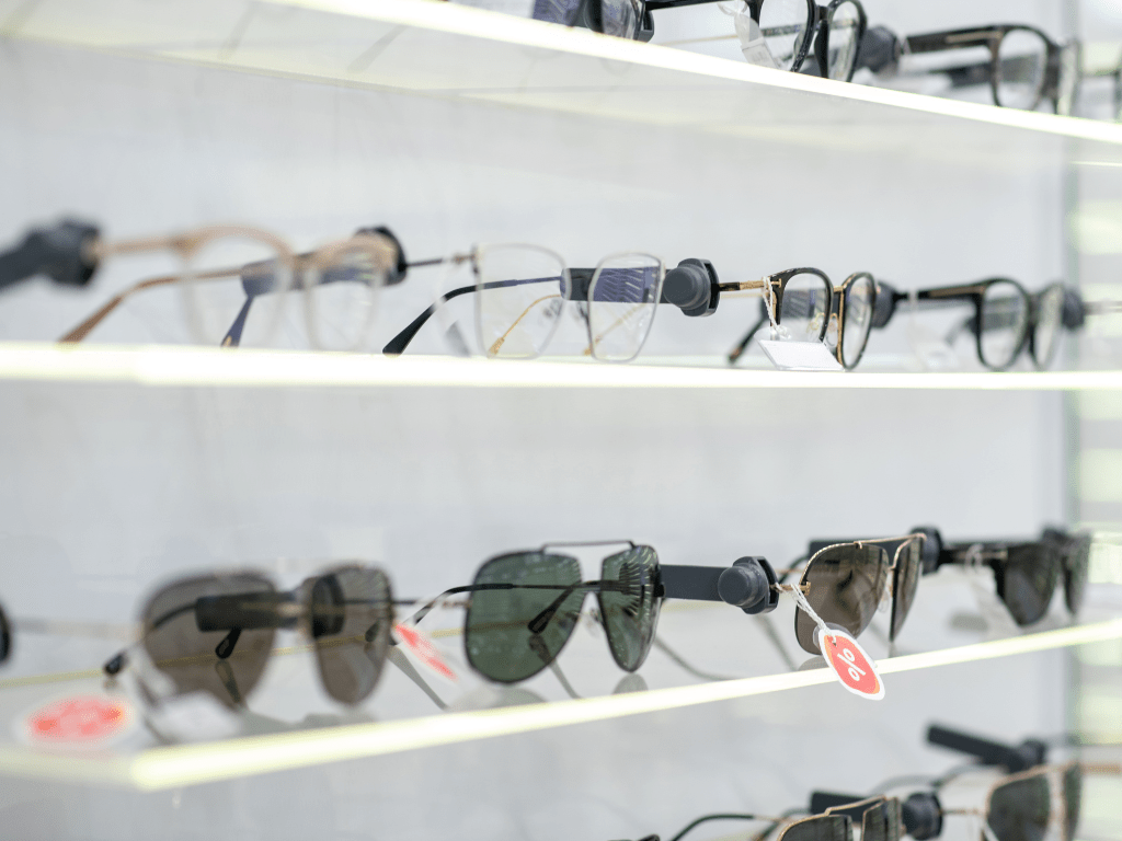 Cotnact lens