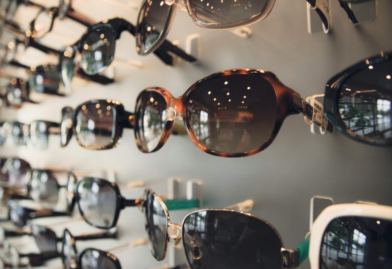 Free lens