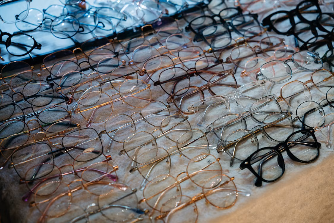 Eyewear 1