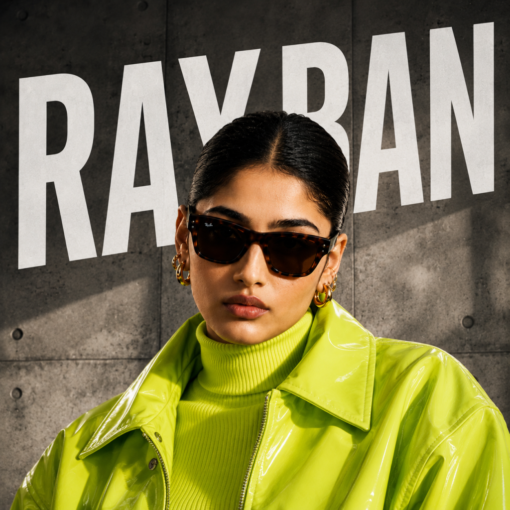 Ray ban Meta Glasses