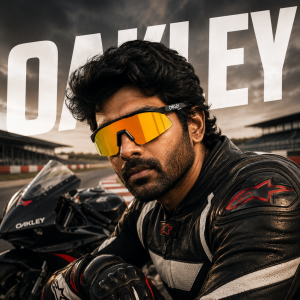 Oakley Hydra Sunglasses